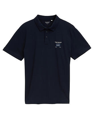 TOM TAILOR | Poloshirt 