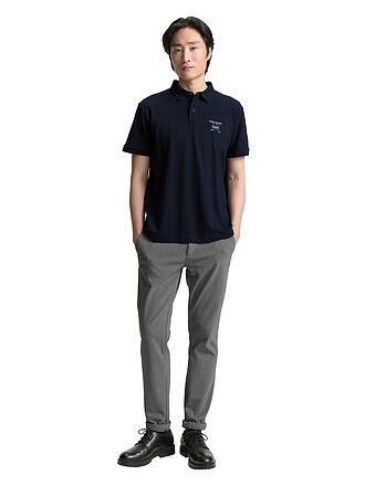 TOM TAILOR | Poloshirt 