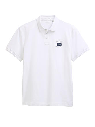 TOM TAILOR | Poloshirt 