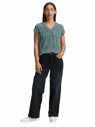 TOM TAILOR | Blusenshirt 