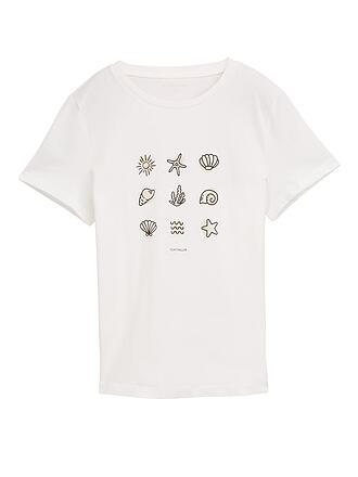 TOM TAILOR | T-Shirt 