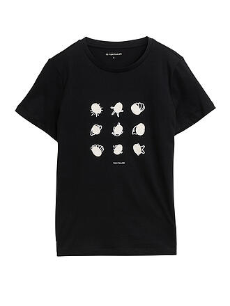 TOM TAILOR | T-Shirt 