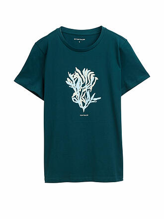 TOM TAILOR | T-Shirt 