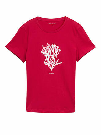 TOM TAILOR | T-Shirt 