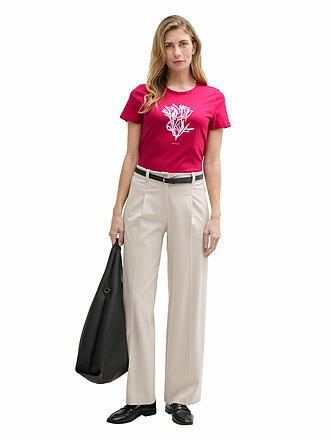 TOM TAILOR | T-Shirt 