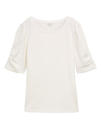 TOM TAILOR | T-Shirt 