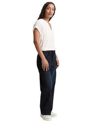 TOM TAILOR | Blusenshirt 