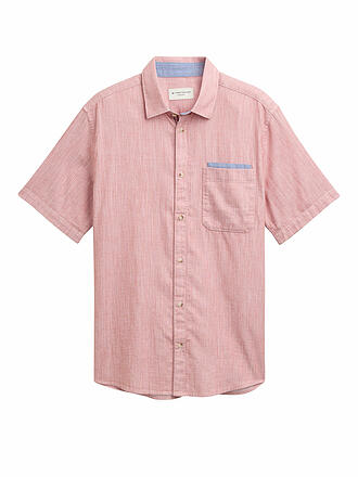 TOM TAILOR | Hemd Regular Fit 