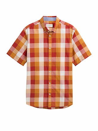 TOM TAILOR | Hemd Regular Fit 