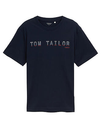 TOM TAILOR | T-Shirt 