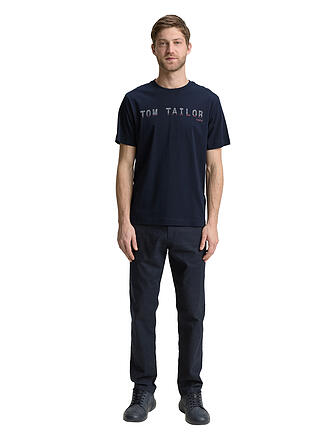 TOM TAILOR | T-Shirt 