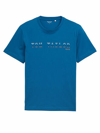 TOM TAILOR | T-Shirt 