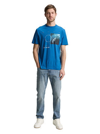 TOM TAILOR | T-Shirt 