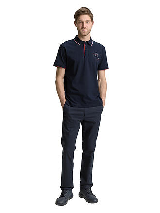 TOM TAILOR | Poloshirt 