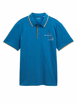 TOM TAILOR | Poloshirt 