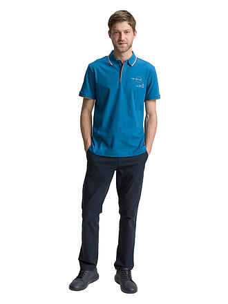 TOM TAILOR | Poloshirt 