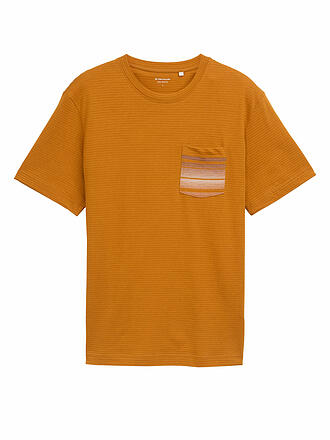 TOM TAILOR | T-Shirt 