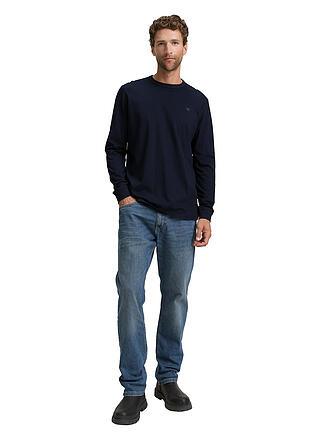 TOM TAILOR | Langarmshirt 