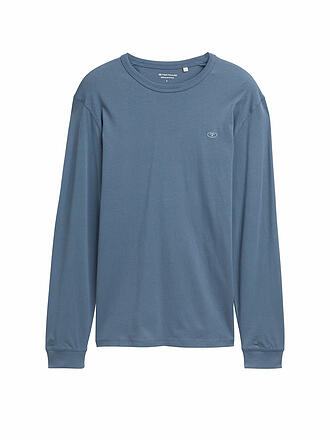 TOM TAILOR | Langarmshirt 