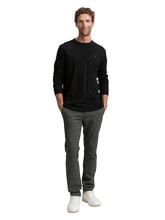 TOM TAILOR | Langarmshirt 