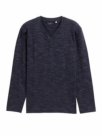 TOM TAILOR | Langarmshirt 