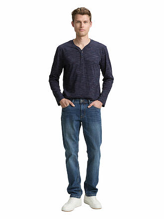 TOM TAILOR | Langarmshirt 