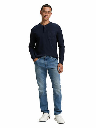 TOM TAILOR | Langarmshirt 