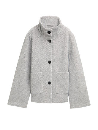 TOM TAILOR | Jacke