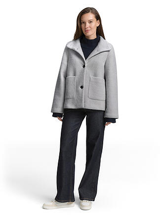 TOM TAILOR | Jacke