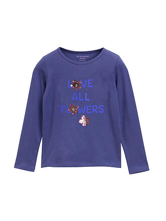 TOM TAILOR | Mädchen Langarmshirt 