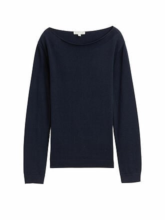 TOM TAILOR | Pullover 