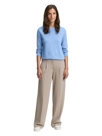 TOM TAILOR | Pullover 