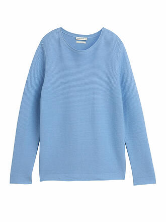 TOM TAILOR | Pullover 