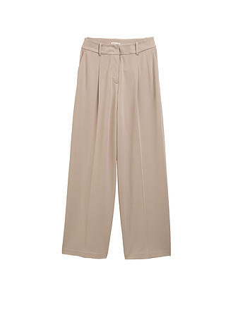 TOM TAILOR | Marlenehose 