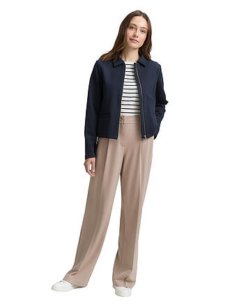 TOM TAILOR | Marlenehose 