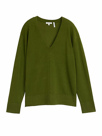 TOM TAILOR | Pullover 