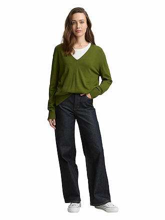 TOM TAILOR | Pullover 