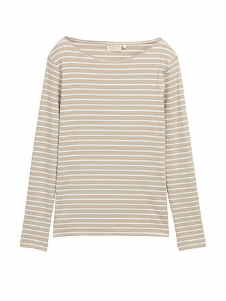 TOM TAILOR | Langarmshirt 