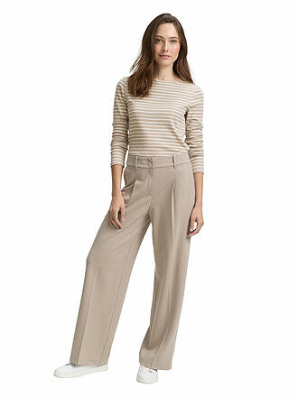 TOM TAILOR | Langarmshirt 