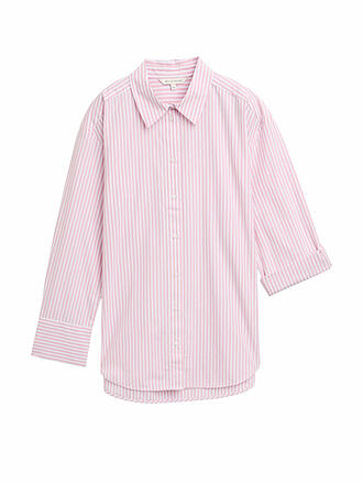 TOM TAILOR | Hemdbluse 