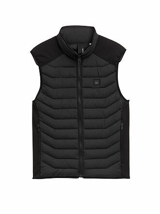 TOM TAILOR | Steppgilet