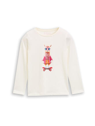 TOM TAILOR | Mädchen Langarmshirt 