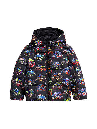 TOM TAILOR | Jungen Jacke