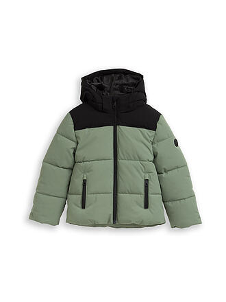 TOM TAILOR | Jungen Jacke