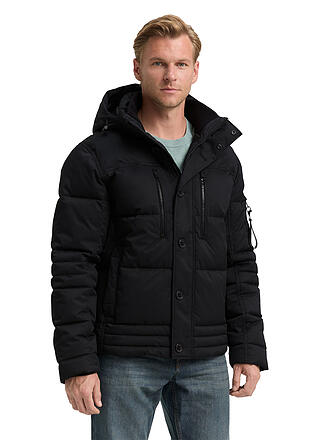 TOM TAILOR | Parka