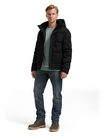 TOM TAILOR | Parka