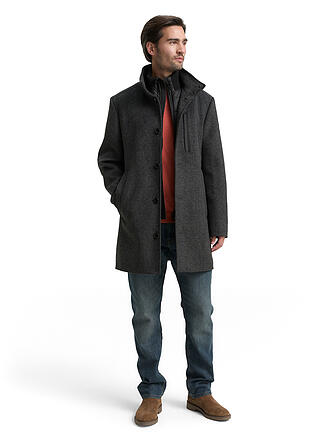 TOM TAILOR | Mantel
