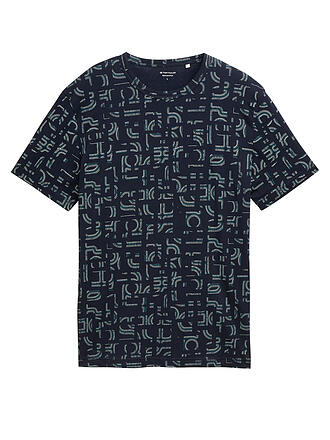 TOM TAILOR | T-Shirt 