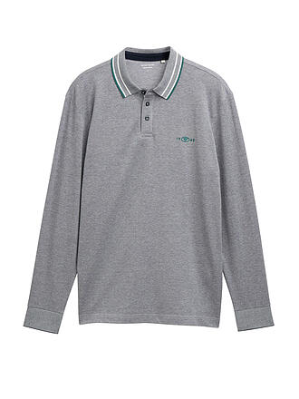 TOM TAILOR | Poloshirt 