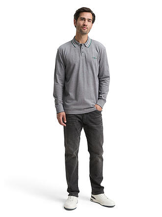 TOM TAILOR | Poloshirt 